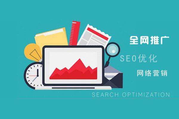 临翔网络推广公司总结企业网站的几点推广策略